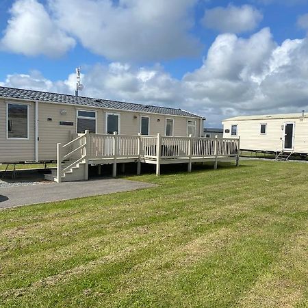 Cosy Caravan Kingston upon Hull Dış mekan fotoğraf