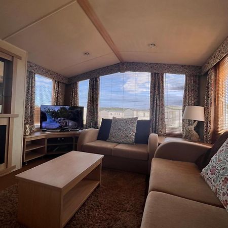 Cosy Caravan Kingston upon Hull Dış mekan fotoğraf
