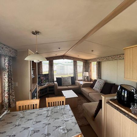 Cosy Caravan Kingston upon Hull Dış mekan fotoğraf