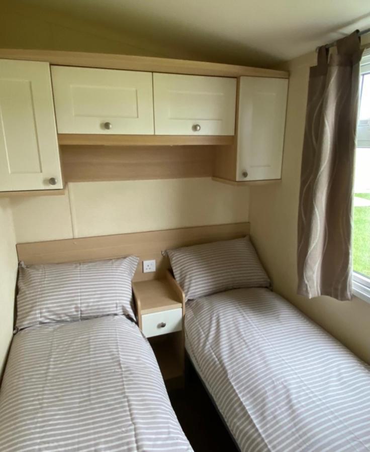 Cosy Caravan Kingston upon Hull Dış mekan fotoğraf