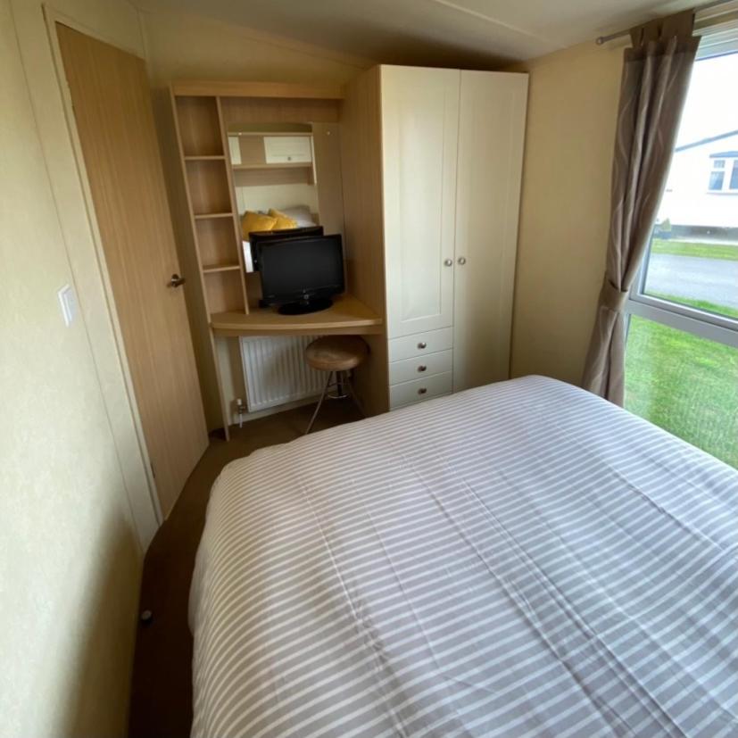 Cosy Caravan Kingston upon Hull Dış mekan fotoğraf
