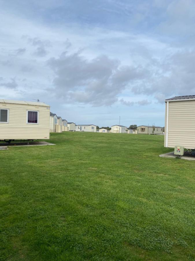 Cosy Caravan Kingston upon Hull Dış mekan fotoğraf