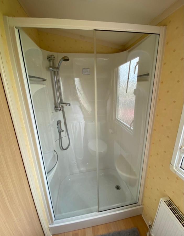 Cosy Caravan Kingston upon Hull Dış mekan fotoğraf