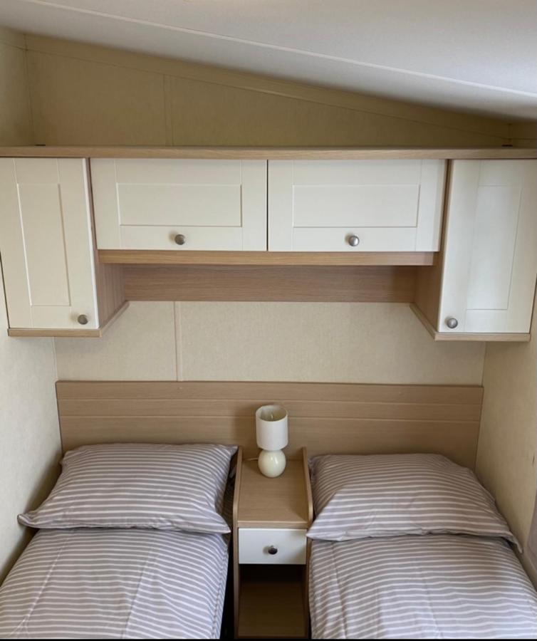 Cosy Caravan Kingston upon Hull Dış mekan fotoğraf
