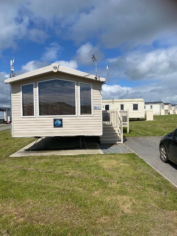 Cosy Caravan Kingston upon Hull Dış mekan fotoğraf