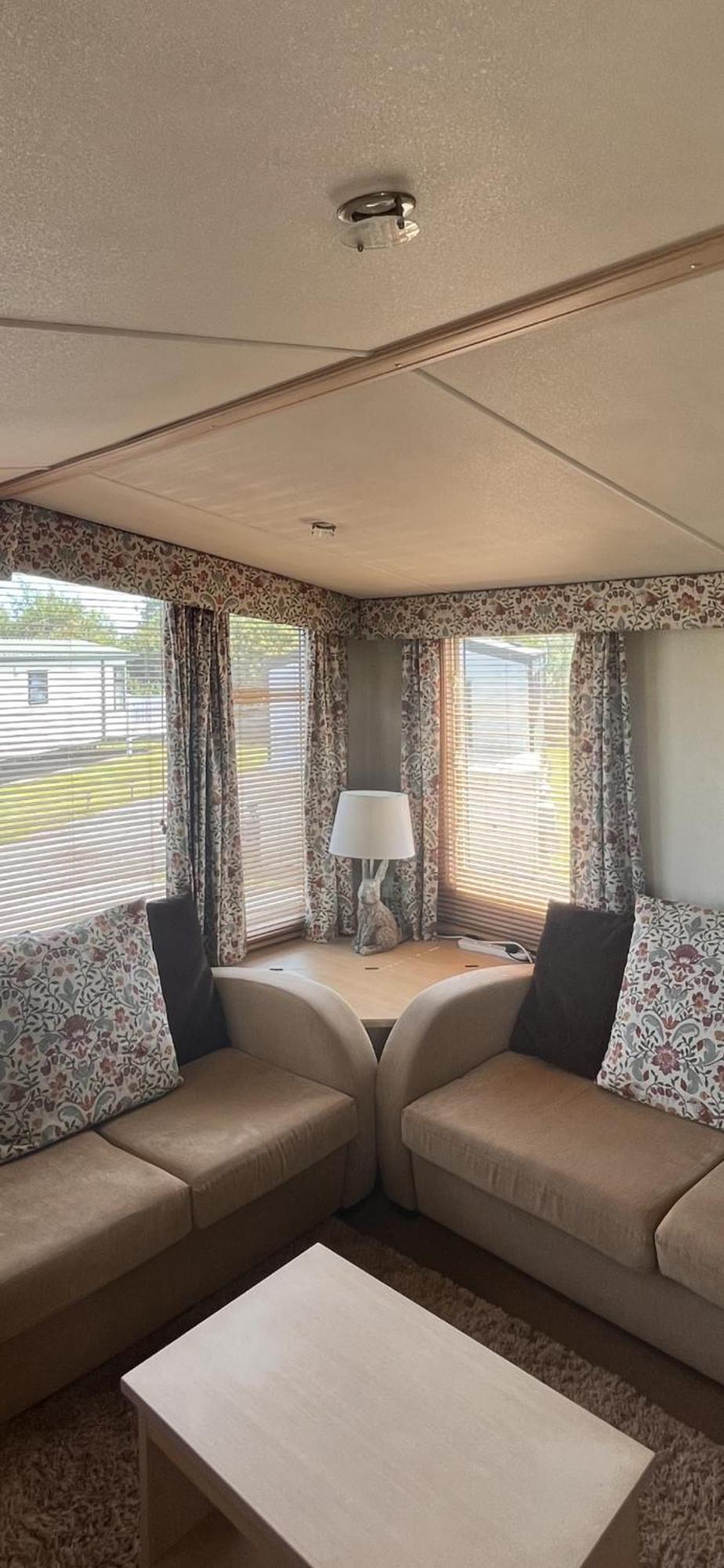 Cosy Caravan Kingston upon Hull Dış mekan fotoğraf