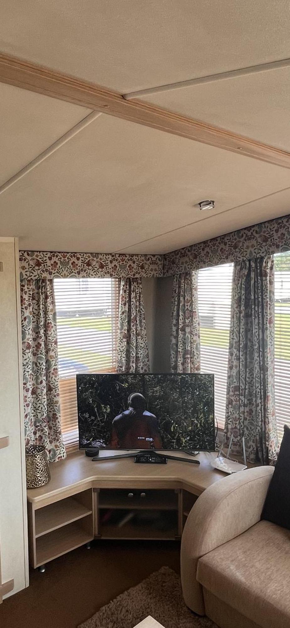 Cosy Caravan Kingston upon Hull Dış mekan fotoğraf