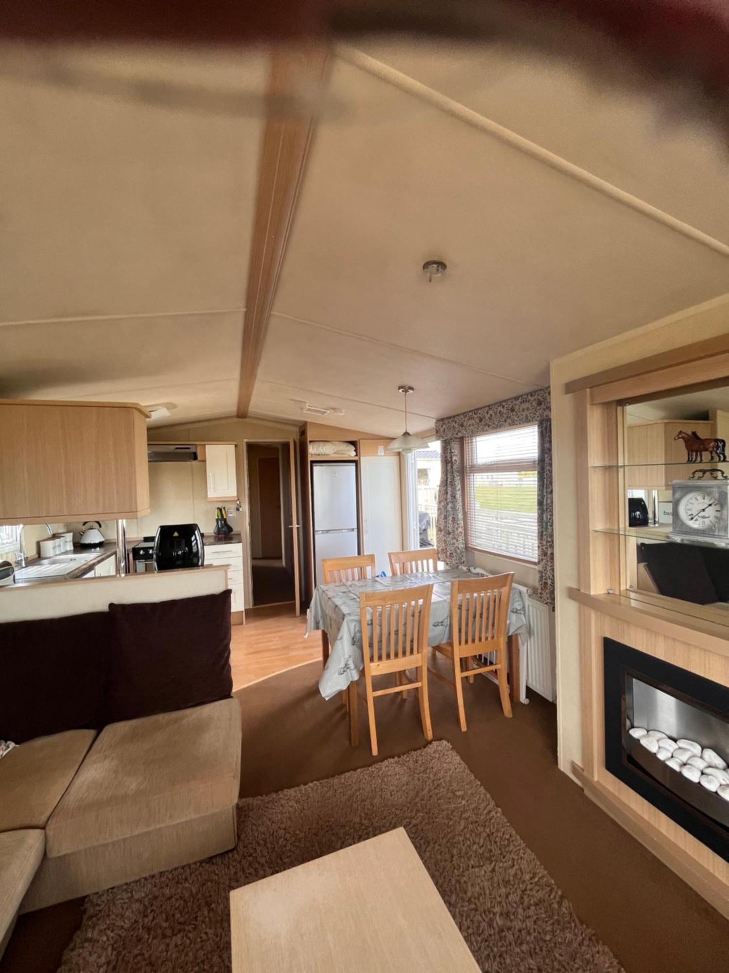 Cosy Caravan Kingston upon Hull Dış mekan fotoğraf