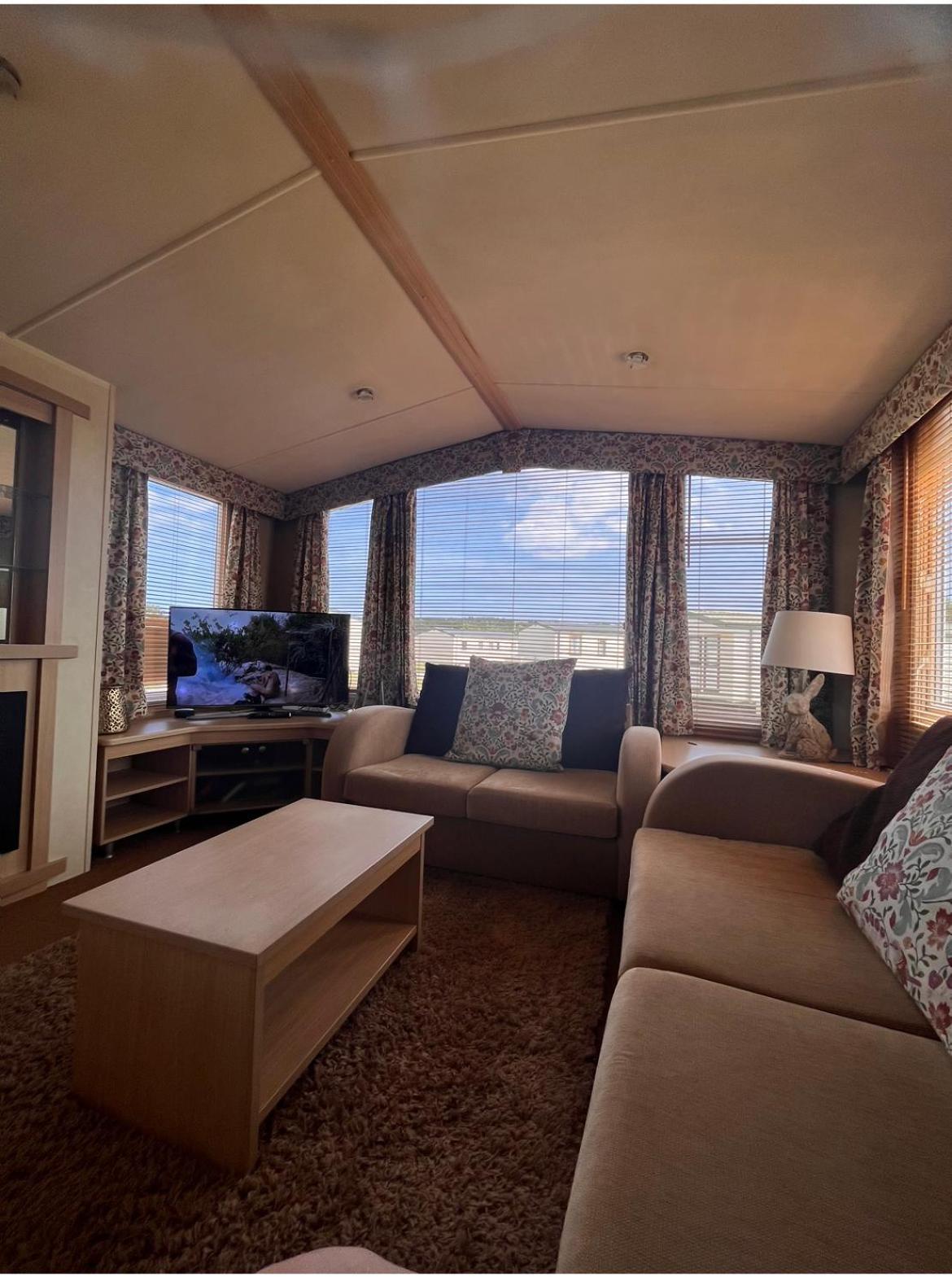 Cosy Caravan Kingston upon Hull Dış mekan fotoğraf