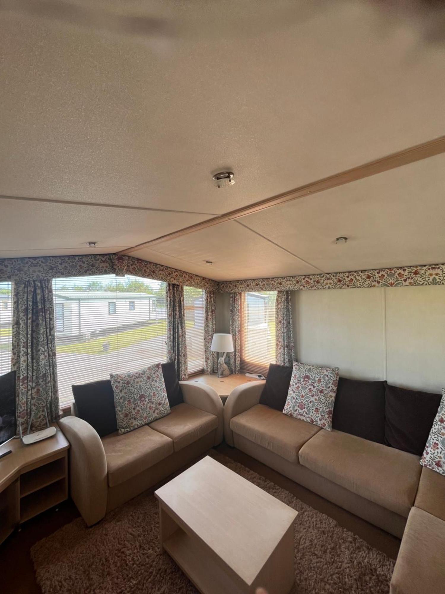 Cosy Caravan Kingston upon Hull Dış mekan fotoğraf